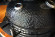 Керамический гриль SG с окошком, 57 см / 22 дюйма (черный) (Start Grill) в Красноярске