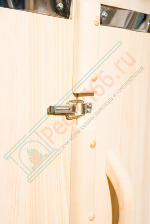 Фитобочка из кедра круглая гигант (НКЗ)