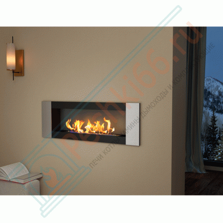 Биокамин Elliot Vertical 1200 (ZeFire)