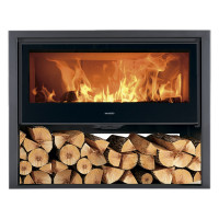 Печь-камин Allegro (Panadero)