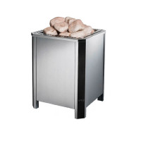 Электрокаменка Премьера М-9  (Инжкомцентр ВВД) до 12 м3