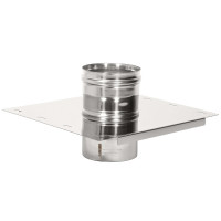 Площадка монтажная ПММ-Р (316-0.5) d-150 (ТиС Промо)