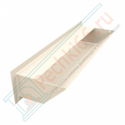 Решетка 9X40 бежевая LUFT/9/40/45S/K (Kratki)