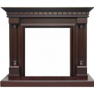 Портал Dallas - Темный дуб (Высота 975мм)