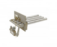 Комплект газового оборудования с горелкой САБК8-50 кВт. (ИзиСтим)