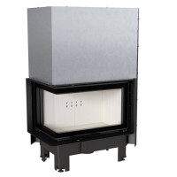 Стальная топка MBM/L/BS/G (Kratki)