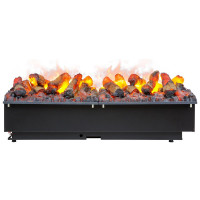 Электроочаг Cassette 1000 PS с дровами (Dimplex)